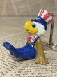 画像2: Sam the Olympic Eagle/PVC Figure(80s) AO-049 (2)