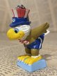 画像2: Sam the Olympic Eagle/PVC Figure(80s) AO-050 (2)