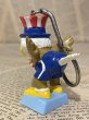 画像3: Sam the Olympic Eagle/PVC Figure(80s) AO-050 (3)