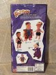 画像3: The Flintstones/Cuddly Soft Fred(MIB) HB-083 (3)