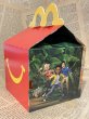 画像2: McDonald's/Happy Meal Box(Jurassic World Camp Cretaceous) BK-382 (2)