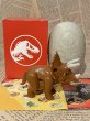 画像2: Jurassic World Camp Cretaceous/Meal Toy(RUS) MO-314 (2)