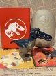 画像2: Jurassic World Camp Cretaceous/Meal Toy(RUS) MO-318 (2)