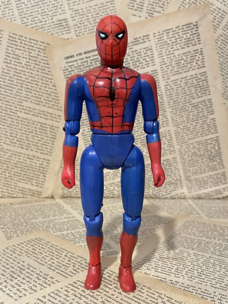 画像1: Spider-Man/Action Figure(Knock-off) MA-447 (1)