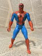 画像1: Marvel Secret Wars/Action Figure(Spider-Man/Loose) MA-448 (1)