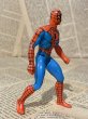 画像2: Marvel Secret Wars/Action Figure(Spider-Man/Loose) MA-448 (2)