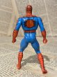 画像3: Marvel Secret Wars/Action Figure(Spider-Man/Loose) MA-448 (3)