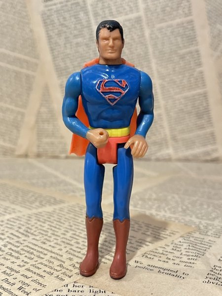 画像1: Superman/Action Figure(70s/mego) DC-190 (1)