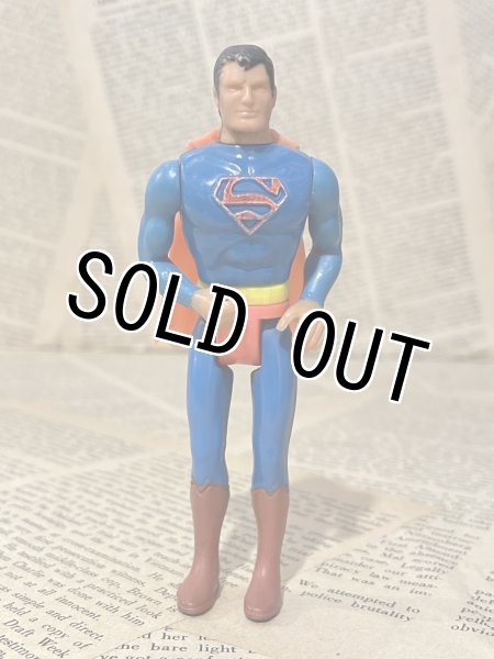 画像1: Superman/Action Figure(70s/mego) DC-190 (1)