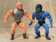 画像1: MOTU/Action Figure set(Bootleg) FA-292 (1)