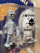 画像2: Futurama/Metal Figure set(MOC) CT-223 (2)