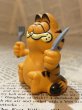 画像2: Garfield/PVC Figure(80s) GF-061 (2)