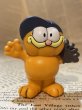 画像1: Garfield/PVC Figure(80s) GF-063 (1)