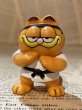 画像1: Garfield/PVC Figure(80s) GF-064 (1)