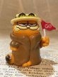 画像1: Garfield/PVC Figure(80s) GF-066 (1)