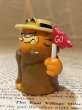 画像2: Garfield/PVC Figure(80s) GF-066 (2)