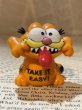 画像1: Garfield/PVC Figure(80s) GF-060 (1)