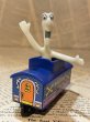 画像1: Casper/Meal Toy(90s/Jack in the Box) CP-019 (1)