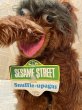 画像6: Sesame Street/Plush(70s/Snuffy) JH-100 (6)