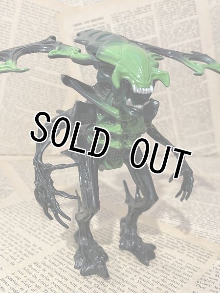 画像1: Aliens/Action Figure(King Alien/Loose) MO-335 (1)