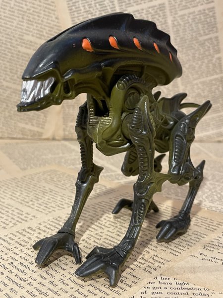 画像1: Aliens/Action Figure(Wild Boar Alien/Loose) MO-331 (1)