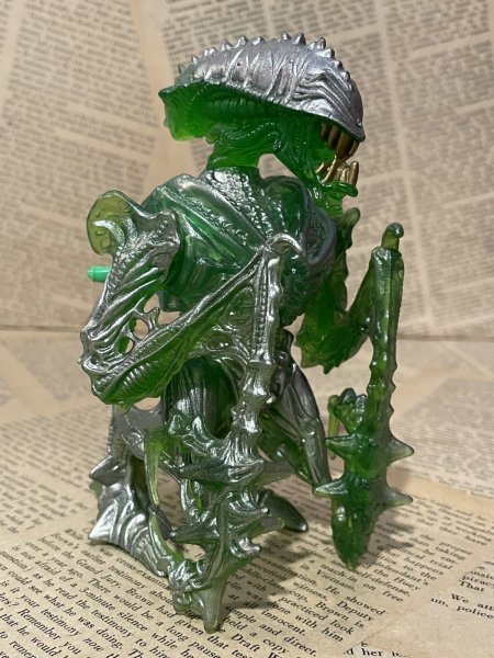 画像1: Aliens/Action Figure(Mantis Alien/Loose) MO-327 (1)