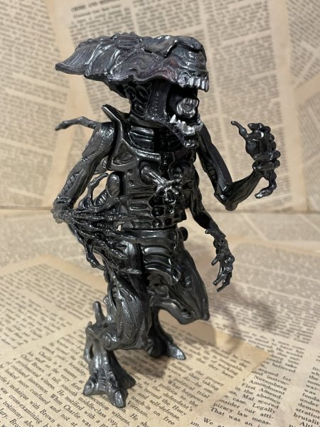 画像1: Aliens/Action Figure(Queen Alien/Loose) MO-333 (1)