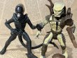 画像2: Alien vs Predator/Action Figure set(Loose) MO-346 (2)