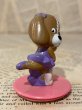 画像2: Poochie/PVC Figure Stamper(80s) FO-163 (2)