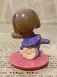 画像3: Poochie/PVC Figure Stamper(80s) FO-163 (3)