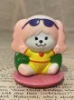 画像1: Poochie/PVC Figure Stamper(80s) FO-165 (1)