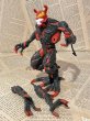 画像4: Spider-Man/Action Figure(Riot/Loose) MA-450 (4)