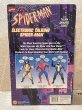 画像4: Spider-Man/Electronic Talking Spider-Man(MIB) MA-452 (4)