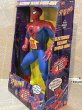 画像3: Spider-Man/Electronic Talking Spider-Man(MIB) MA-452 (3)