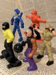 画像2: Action Man/Meal Toy set(00s/McD) OA-124 (2)