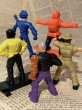 画像3: Action Man/Meal Toy set(00s/McD) OA-124 (3)