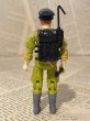 画像3: G.I. Joe/Action Figure(Colonel Brekhov/v1/Loose) GI-019 (3)