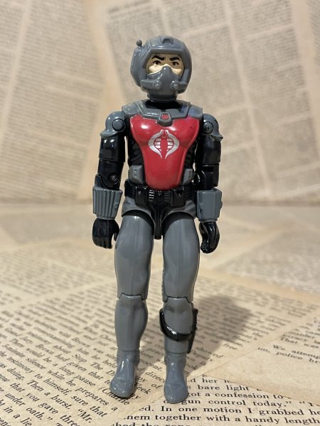 画像1: G.I. Joe/Action Figure(Eels/v1/Loose) GI-015 (1)