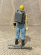 画像3: G.I. Joe/Action Figure(Buzzer/v1/Loose) GI-014 (3)