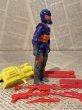 画像2: G.I. Joe/Action Figure(Viper/v4/Loose) GI-020 (2)