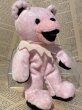 画像2: Grateful Dead Bear/Plush(00s) TV-082 (2)