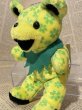 画像2: Grateful Dead Bear/Plush(00s) TV-083 (2)