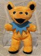 画像1: Grateful Dead Bear/Plush(00s) TV-084 (1)