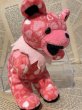 画像2: Grateful Dead Bear/Plush(00s) TV-089 (2)