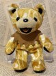 画像1: Grateful Dead Bear/Plush(00s) TV-091 (1)