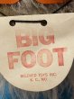 画像2: Big Foot/Plush(60s) OC-152 (2)