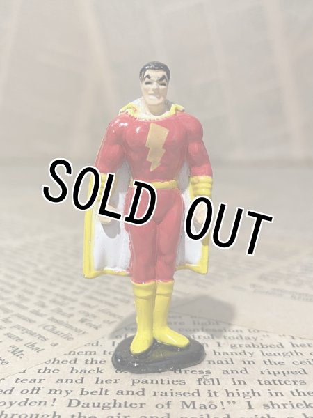 画像1: DC Heroes/Metal Figure(90s/Shazam) DC-191 (1)