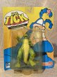 画像1: The Tick/Action Figure(Dinosaur Neil/MOC) OH-045 (1)