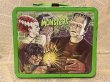 画像2: Universal Monsters/Lunch Box(70s) MT-264 (2)