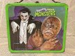 画像5: Universal Monsters/Lunch Box(70s) MT-264 (5)